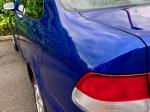 Honda Civic Si Coupe 2000 года (NA)
